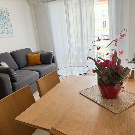 Appartement Nice Carre D Or المظهر الخارجي الصورة