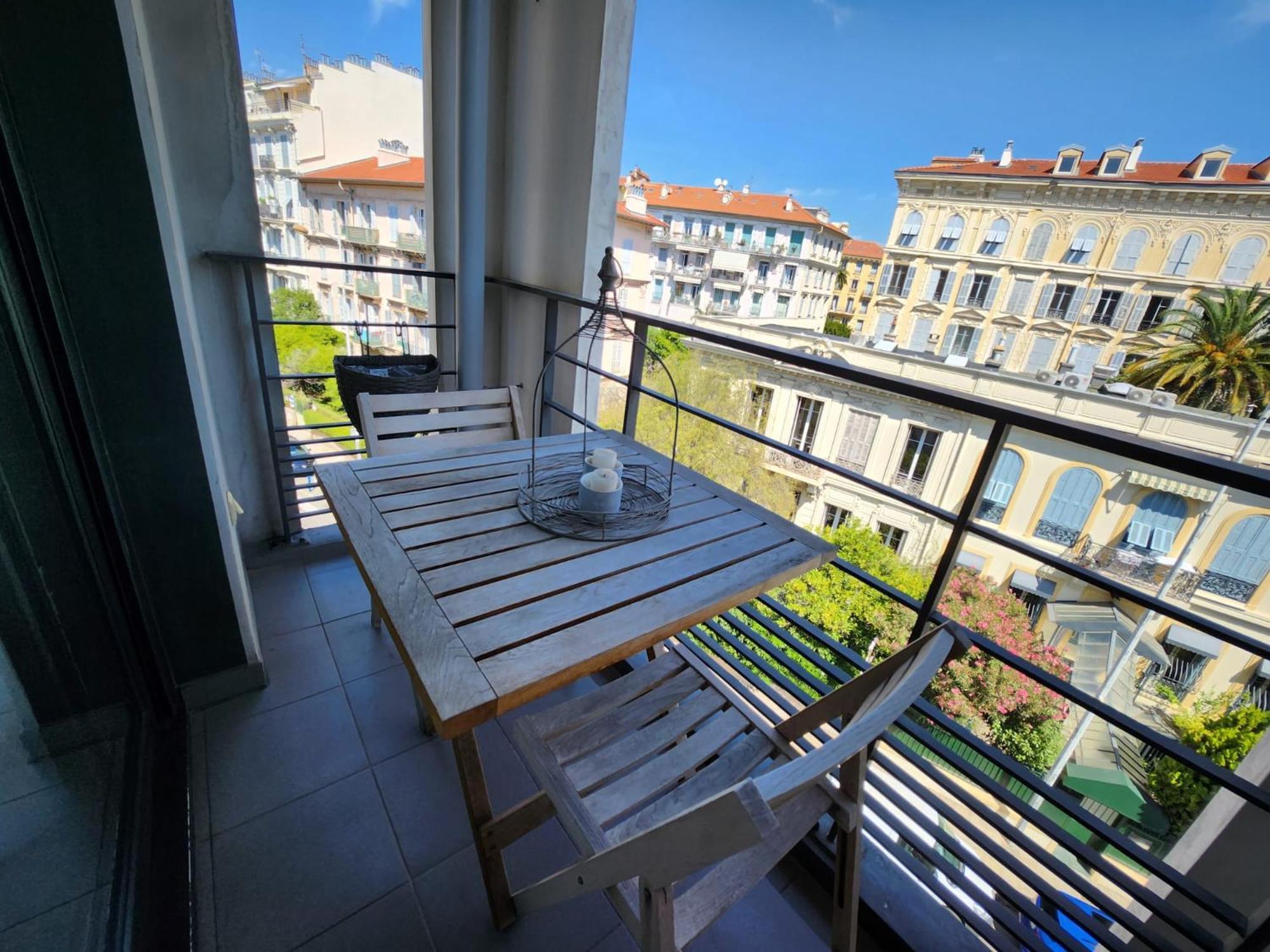 Appartement Nice Carre D Or المظهر الخارجي الصورة