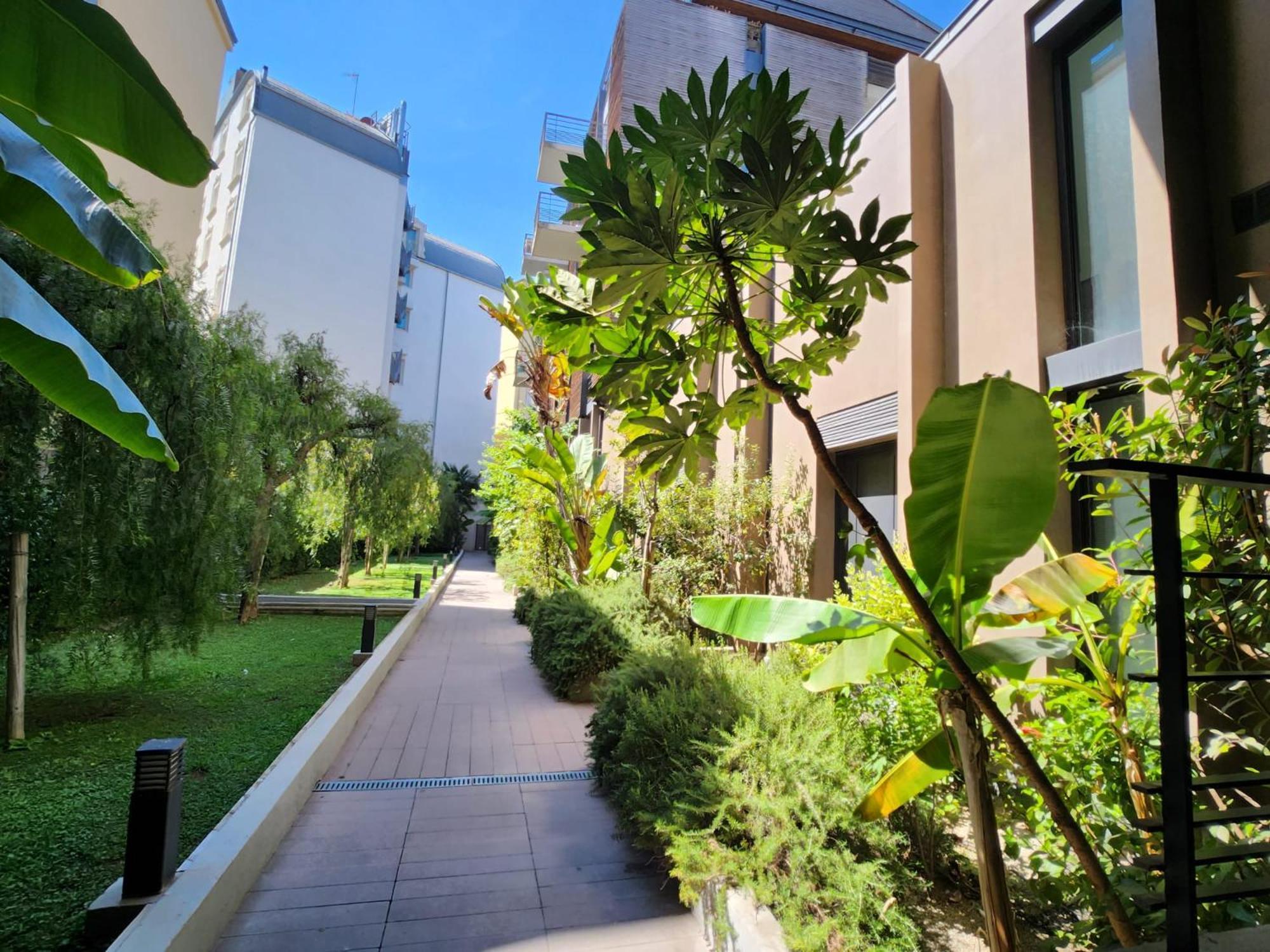 Appartement Nice Carre D Or المظهر الخارجي الصورة