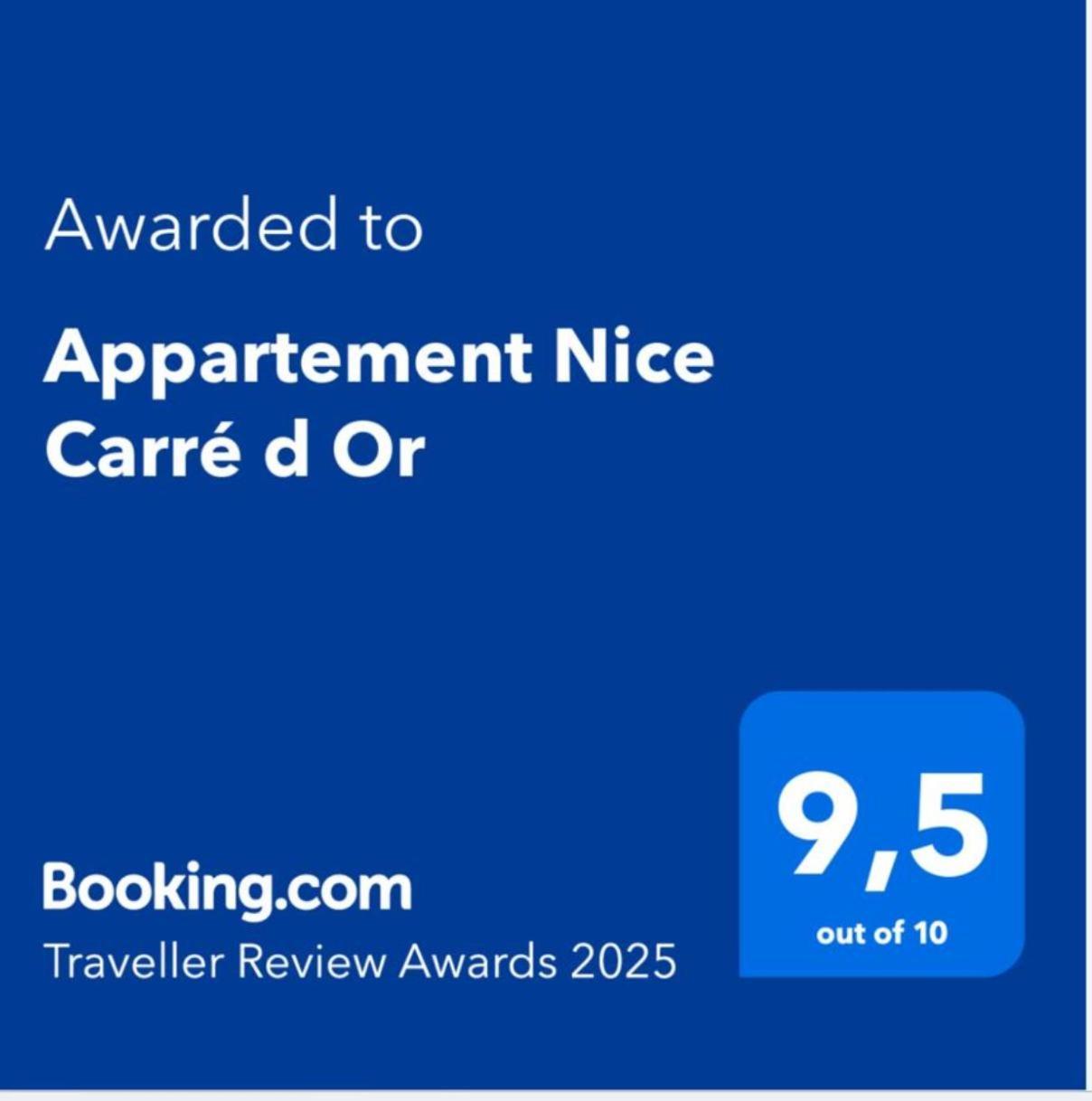 Appartement Nice Carre D Or المظهر الخارجي الصورة